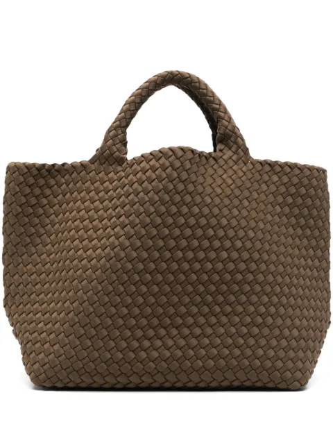 NAGHEDI St. Barths tote bag