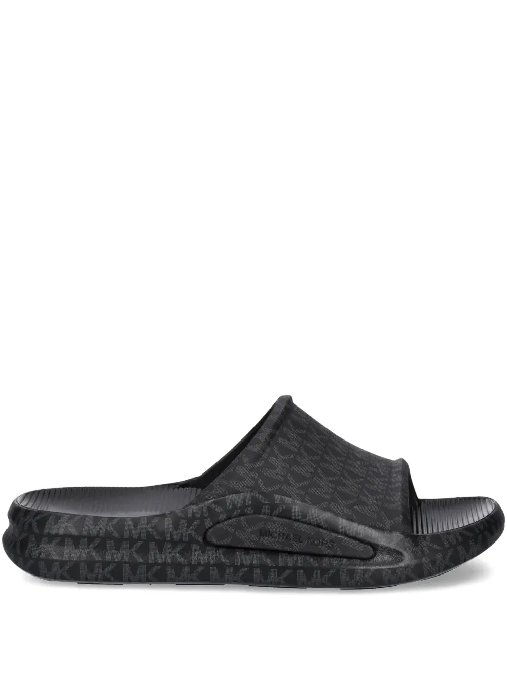 Michael Kors Griffin Slides