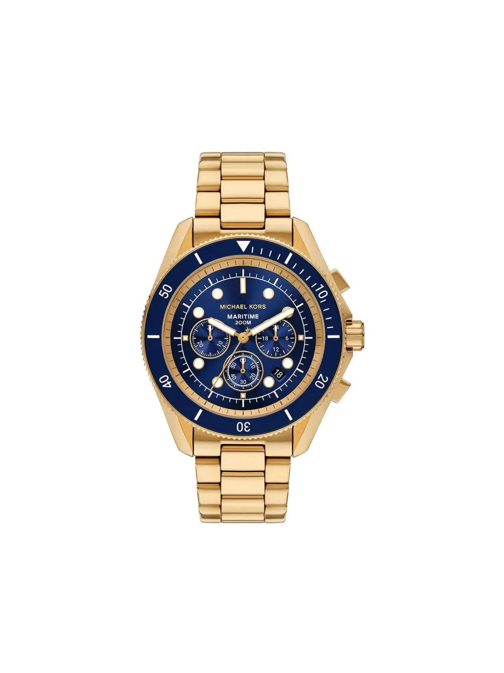 Maritime 45mm
