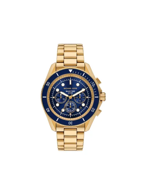 Michael Kors reloj Maritime de 45mm