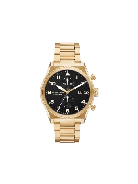 Michael Kors Panorama 44mm