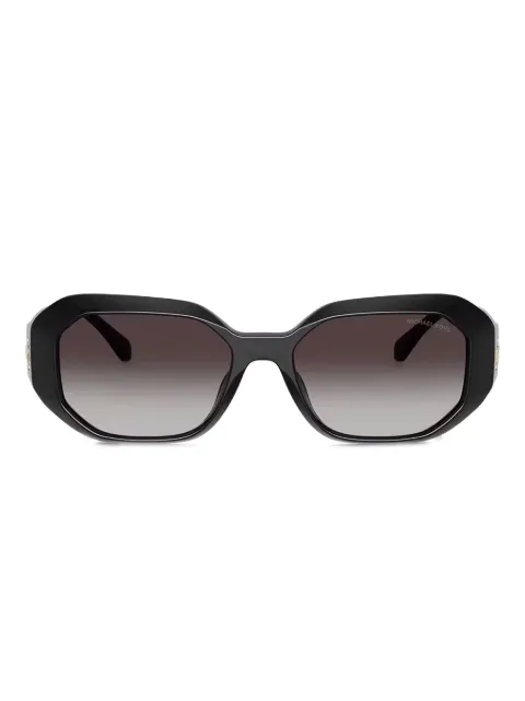 Michael Kors square-frame sunglasses