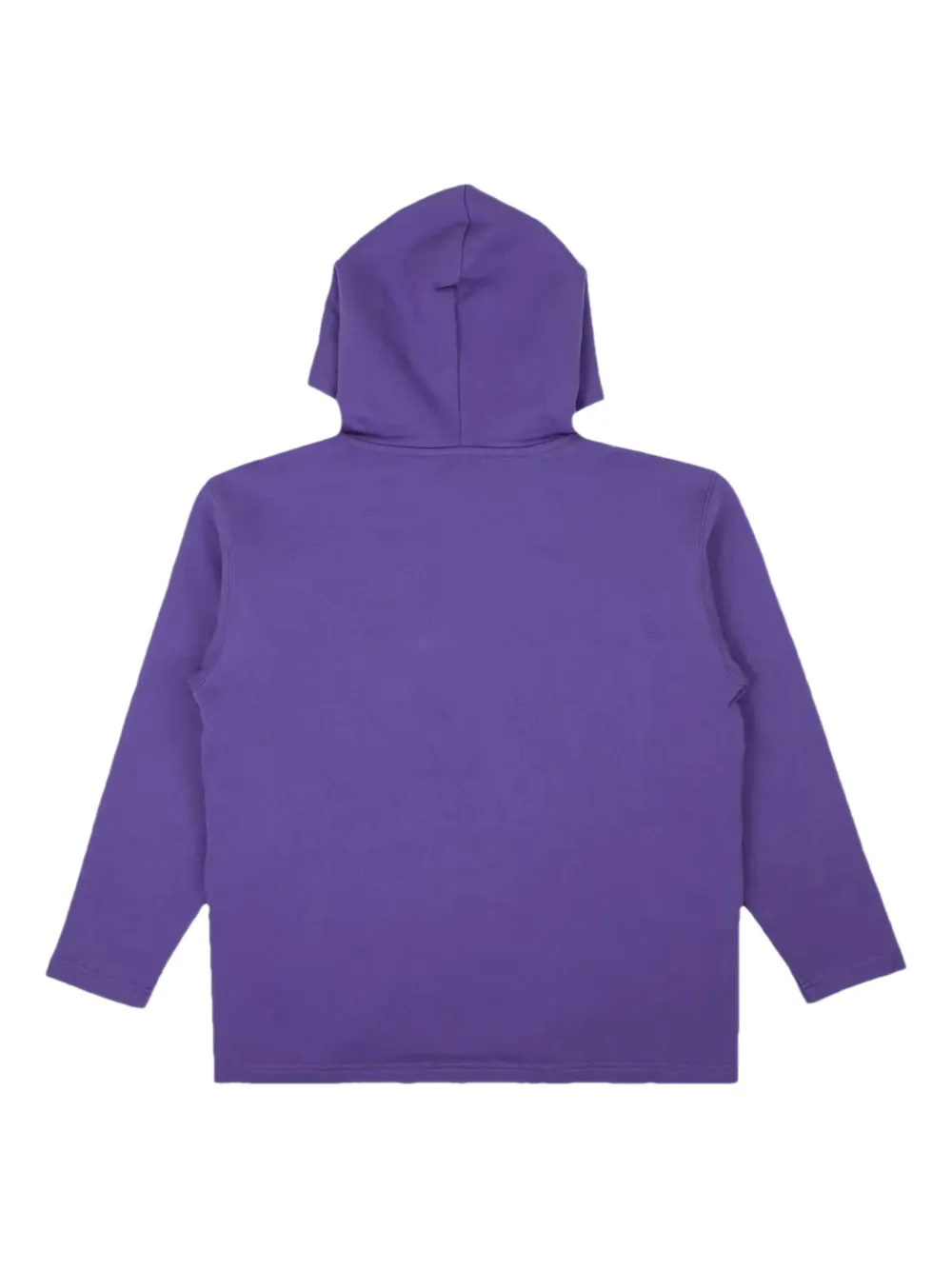 Balenciaga Bébé hoodie Paars
