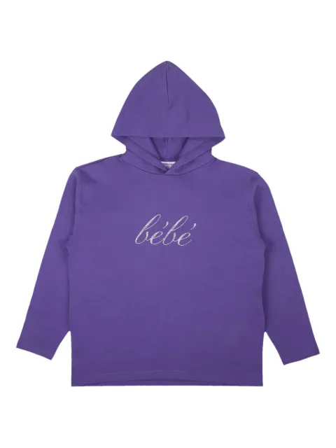 Balenciaga Bébé hoodie