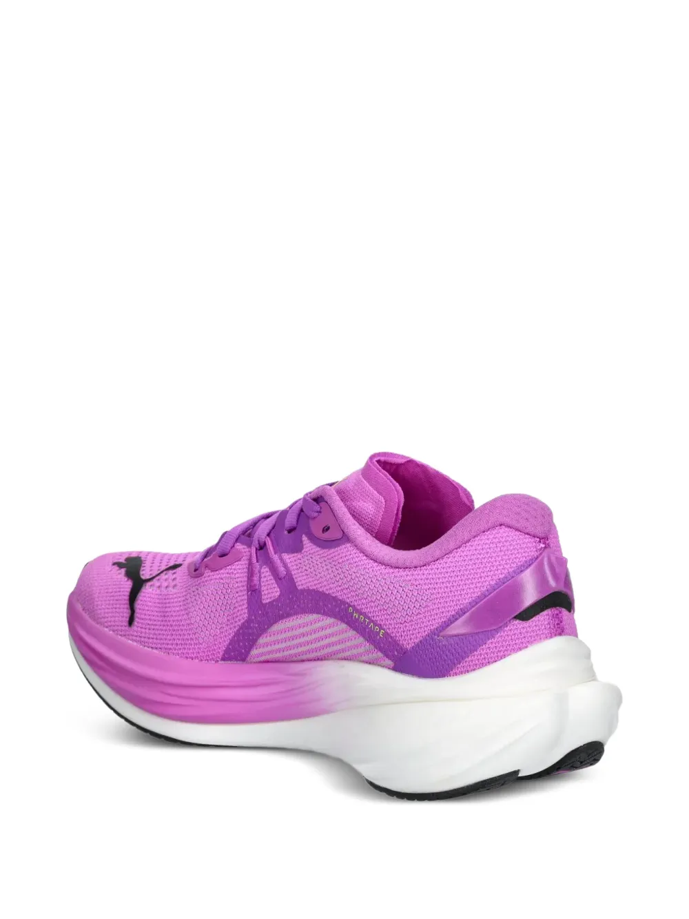 PUMA Deviate sneakers Purple