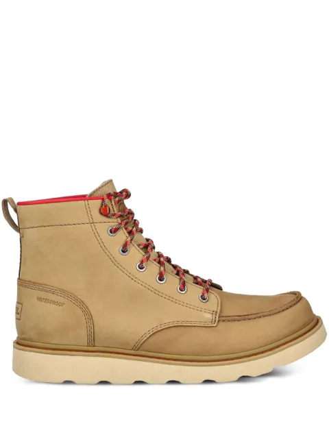 SOREL botas de montaña con agujetas