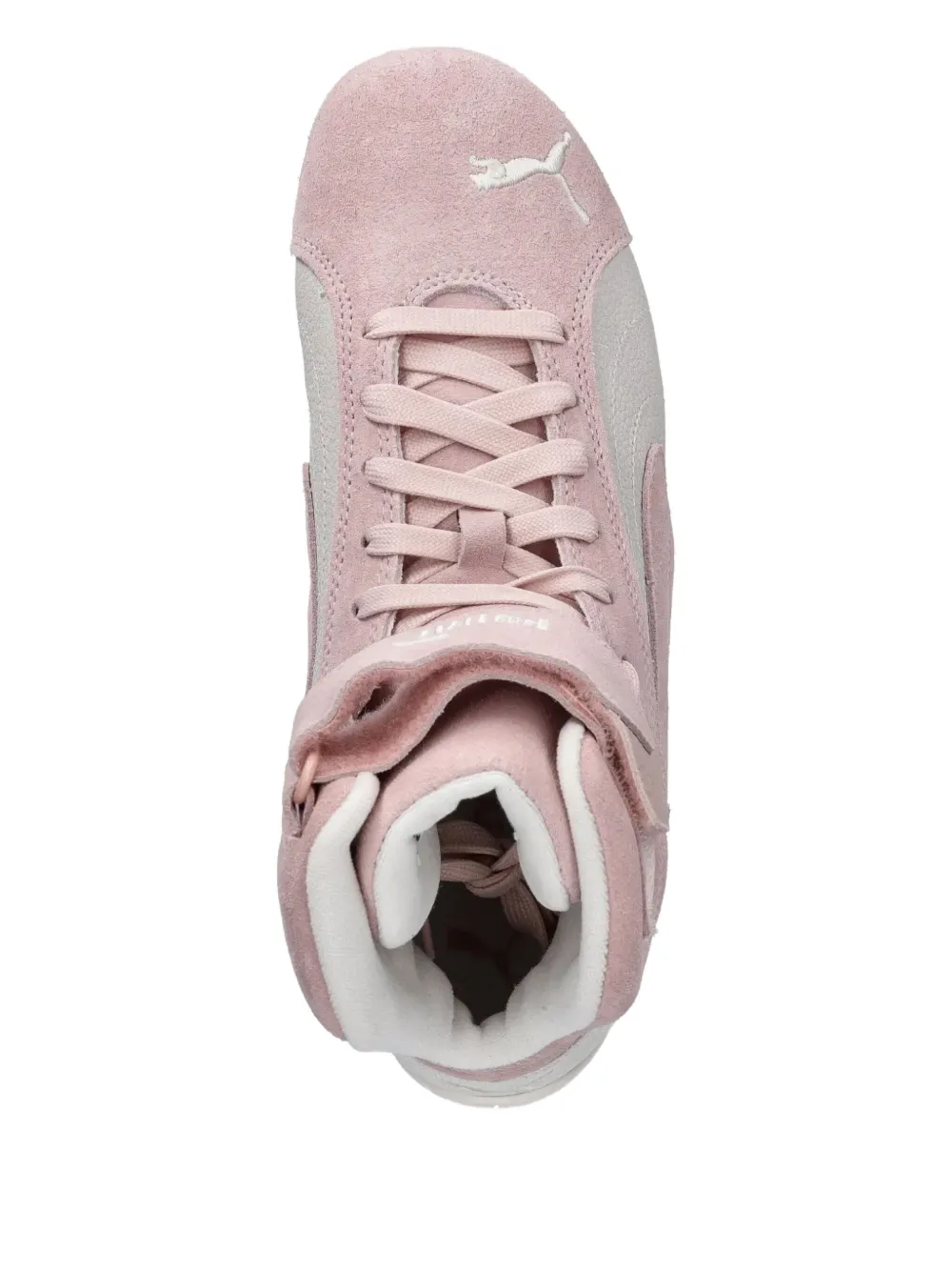 PUMA Speedcat Mid sneakers Pink