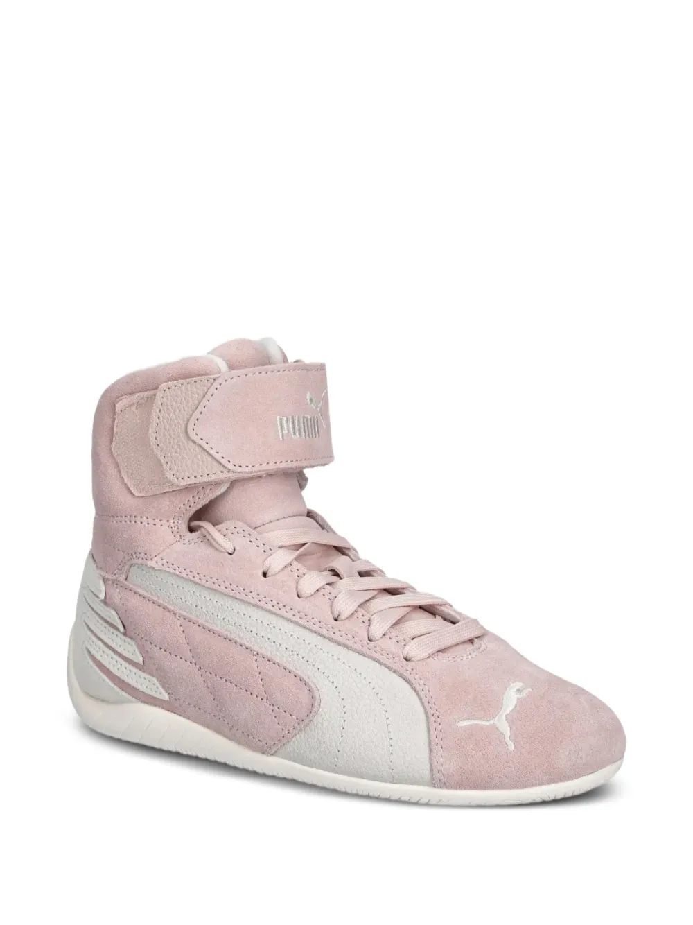 PUMA Speedcat Mid sneakers Pink