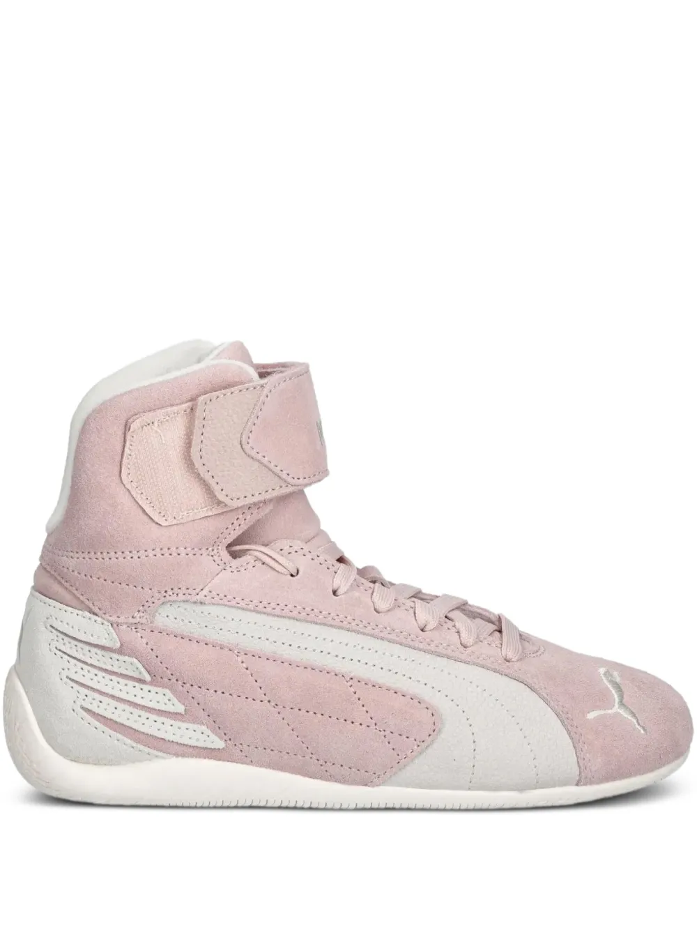 PUMA Speedcat Mid sneakers Pink