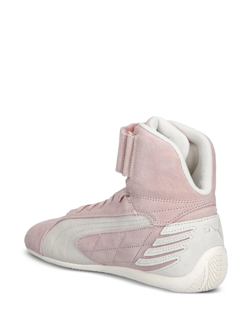 PUMA Speedcat Mid sneakers Pink
