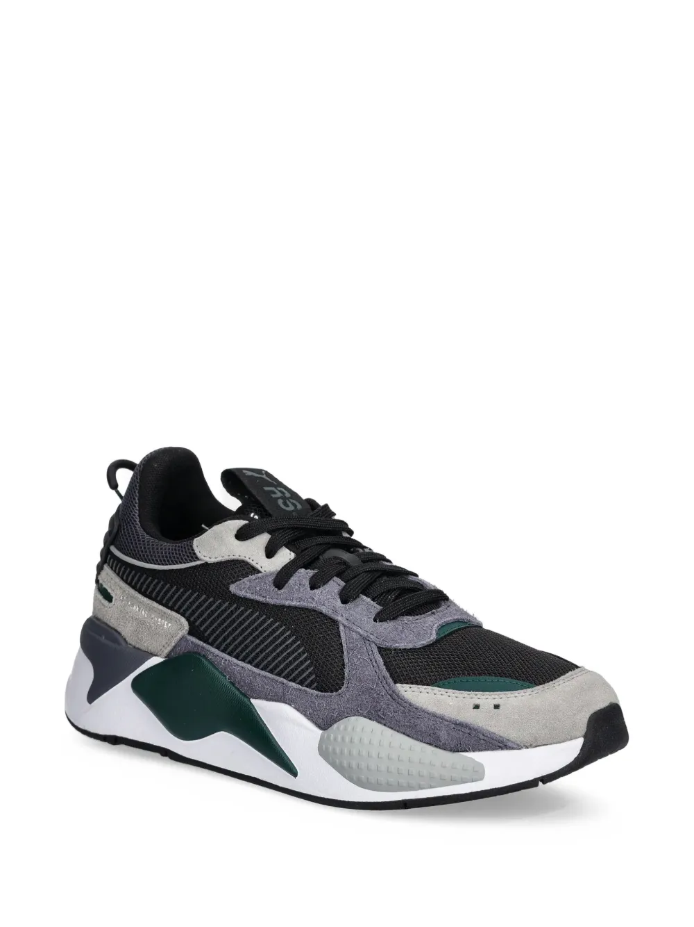 PUMA tenis running con panel de malla | Tenis bajos | Image 2