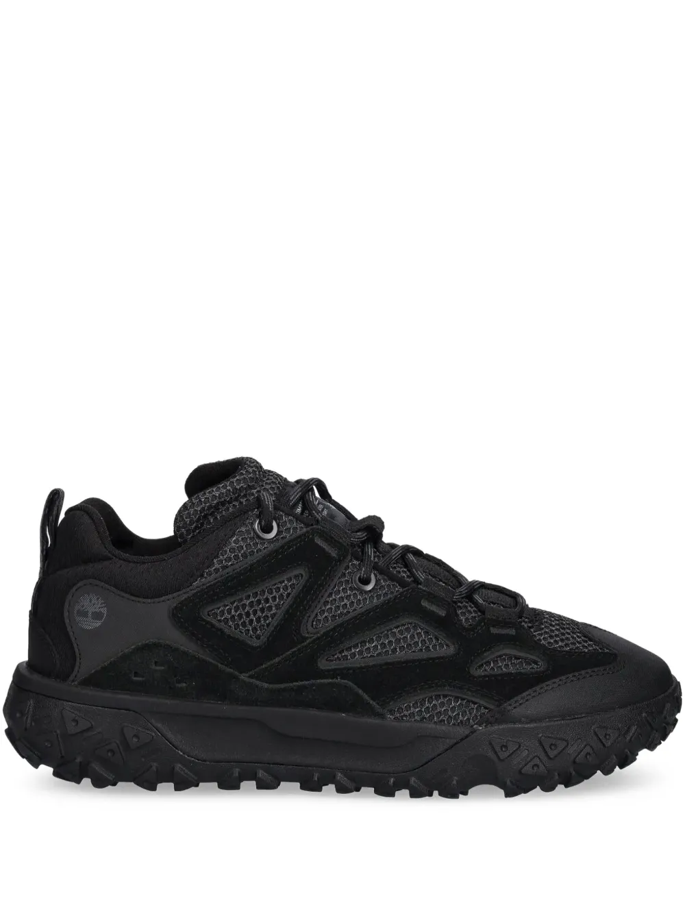 Timberland GreenStride Motion 6 sneakers Black