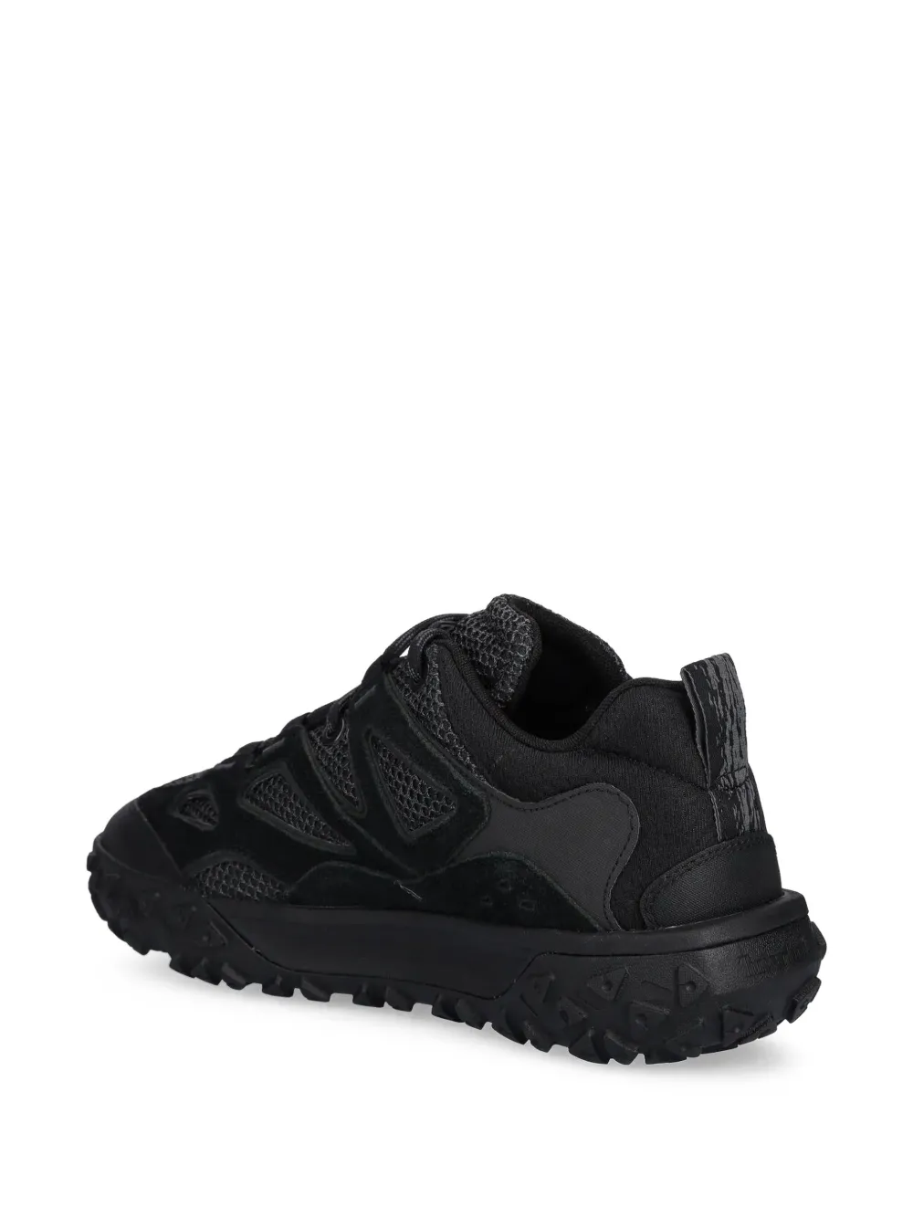 Timberland GreenStride Motion 6 sneakers Black