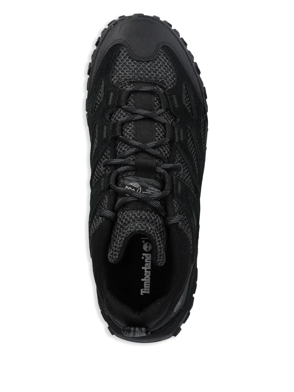 Timberland GreenStride Motion 6 sneakers Black
