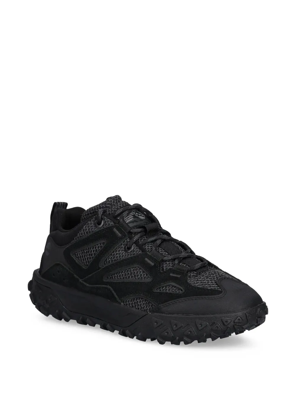 Timberland GreenStride Motion 6 sneakers Black