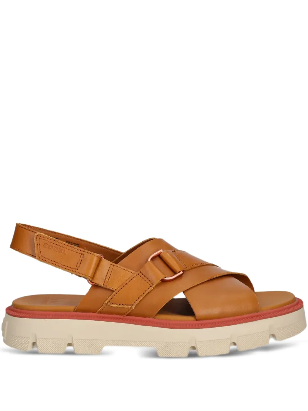 SOREL Rein CB™ sandals Bruin