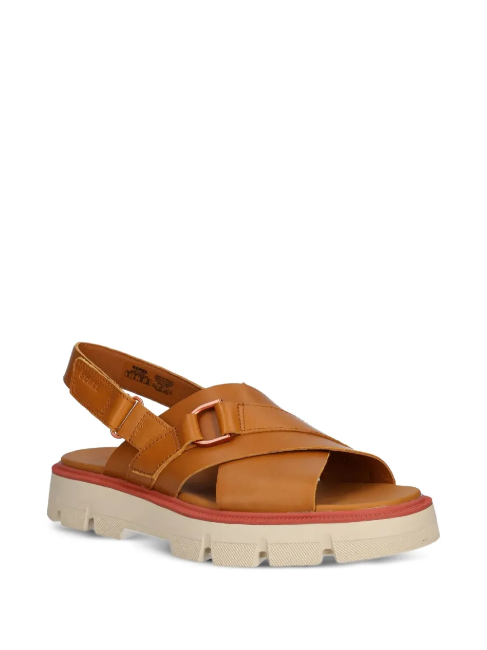 SOREL Rein CB™ sandals | Flat Sandals | Image 2