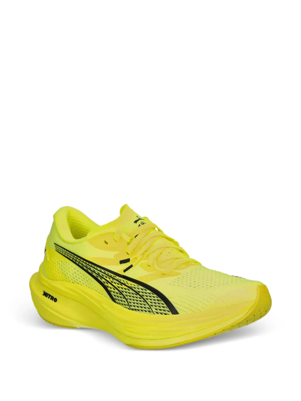 PUMA Deviate NITRO™ 3 mesh running sneakers | Low-Tops | Image 2