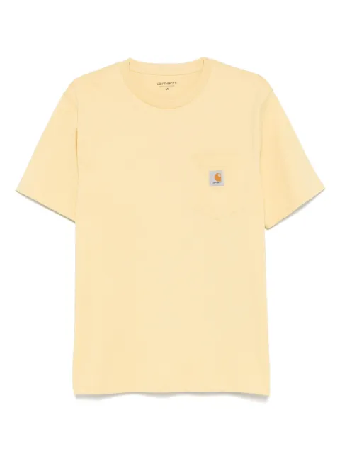 Carhartt WIP cotton T-shirt