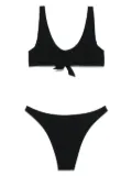 LIDO Dieci bikini set - Black