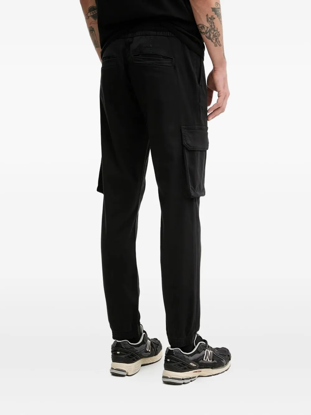 Karl Lagerfeld Jeans cargo-pocket trousers | Pantalones rectos | Image 2