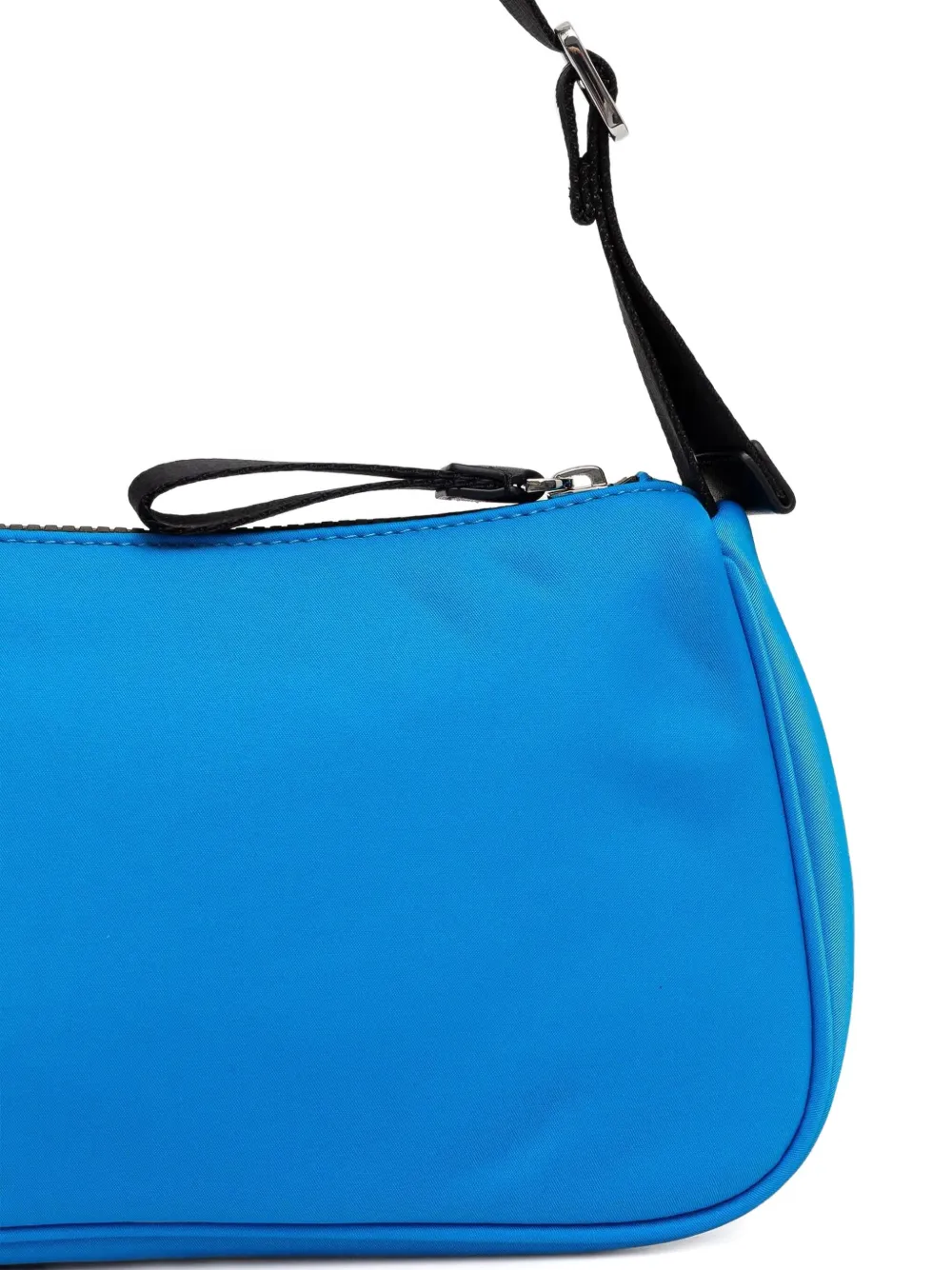 Karl Lagerfeld Jeans Borsa a spalla con manico logato | Cartelle e borsa a tracolla | Image 3