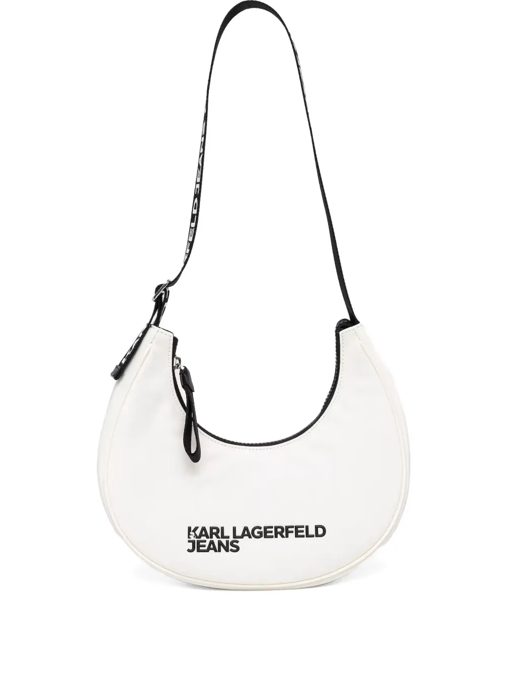 half-moon shoulder bag