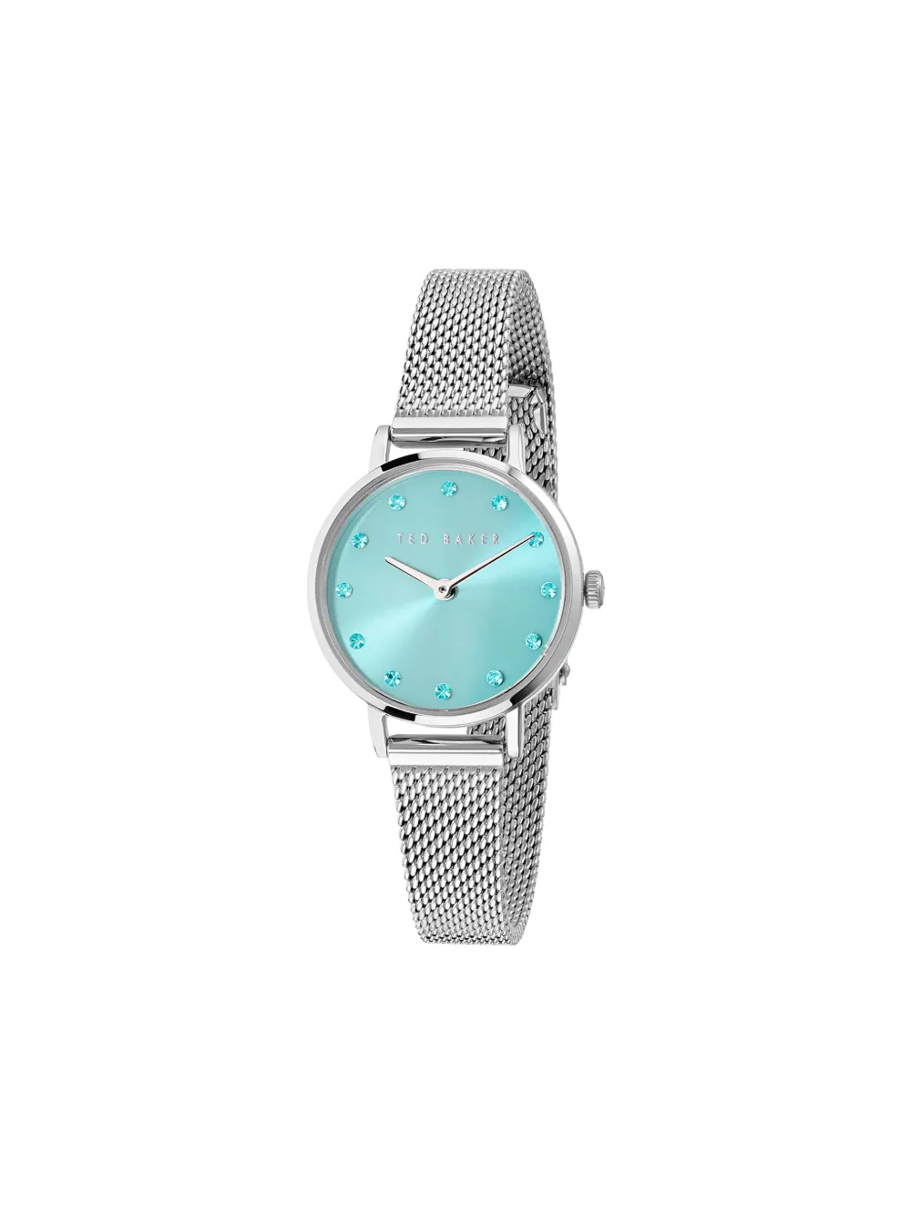 Ted Baker Staciie 28mm watch - Blu