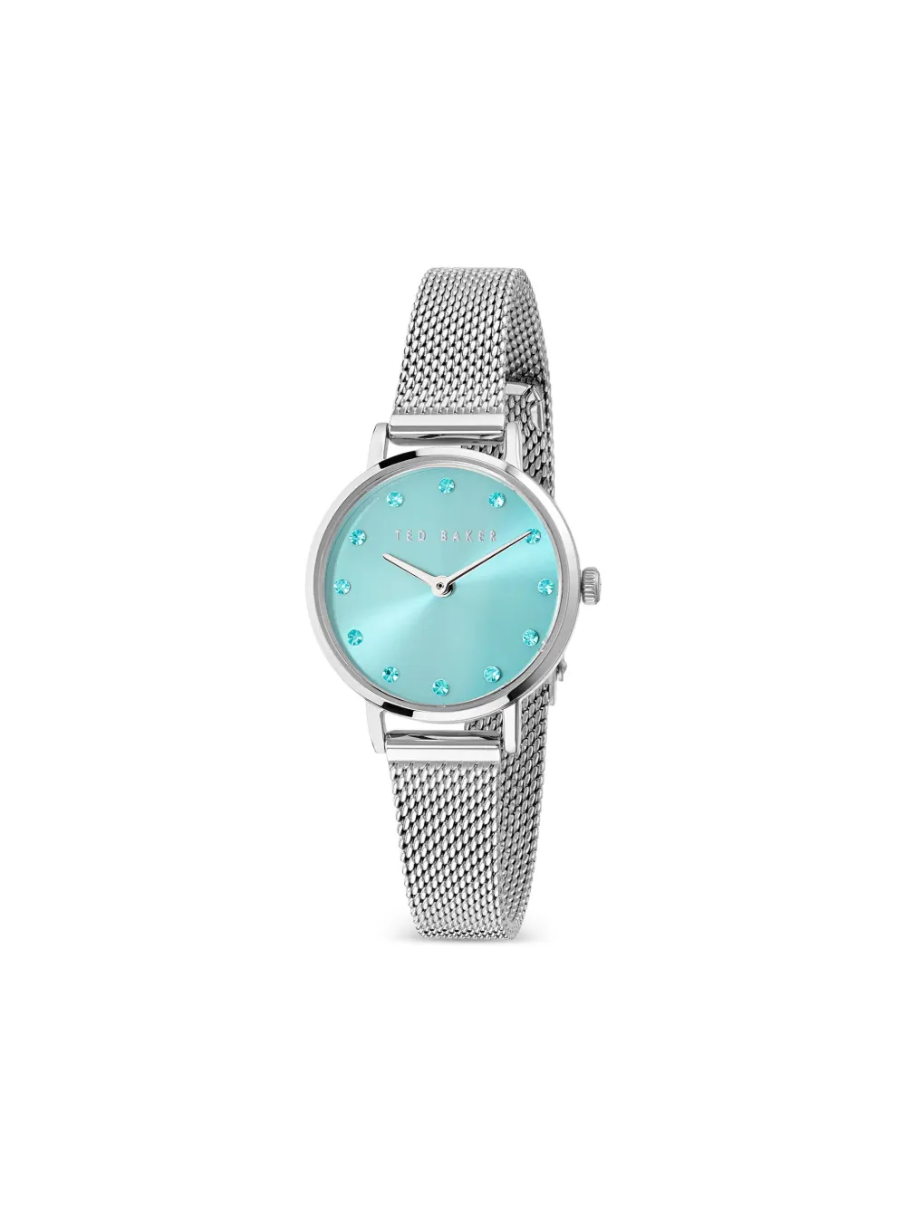 Ted Baker Staciie 28mm watch - Blu