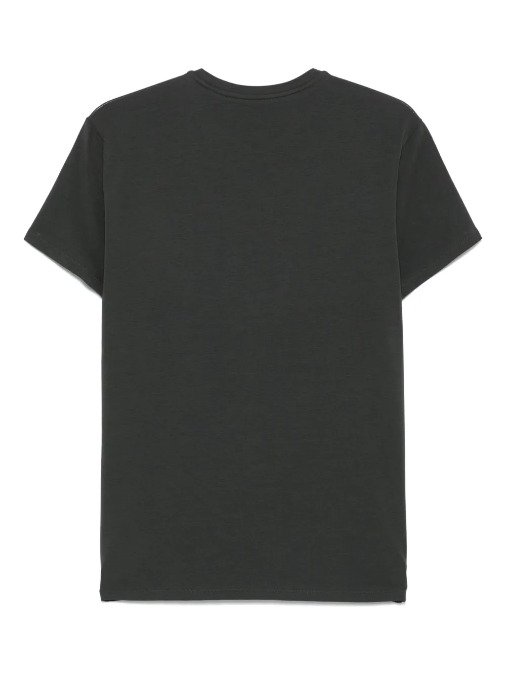 RRD playera con parche del logo | Playeras | Image 2