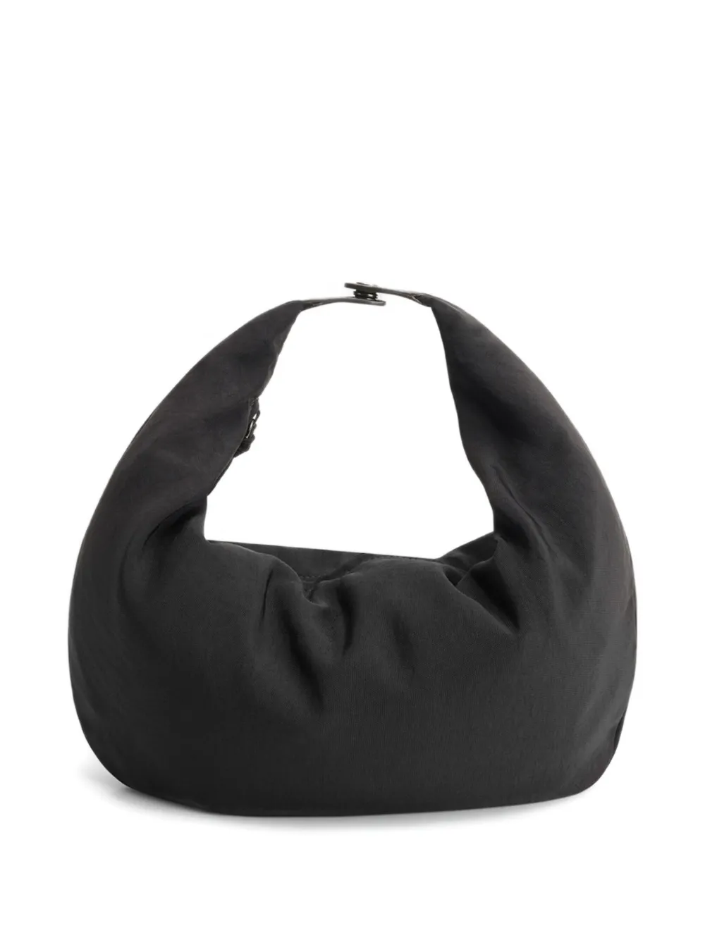 LEMAIRE x Filt クロワッサン ショルダーバッグ | ブラック | FARFETCH JP