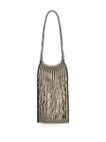 LEMAIRE x Filt medium net shoulder bag - Neutrals