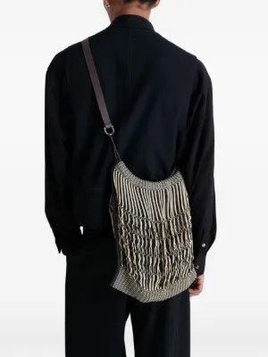 Lemaire メッセンジャーバッグ メンズ通販 - Farfetch