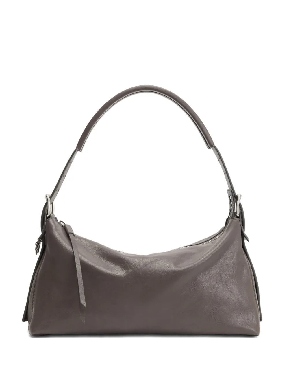 LEMAIRE tote con cinturón | gris | Image 1
