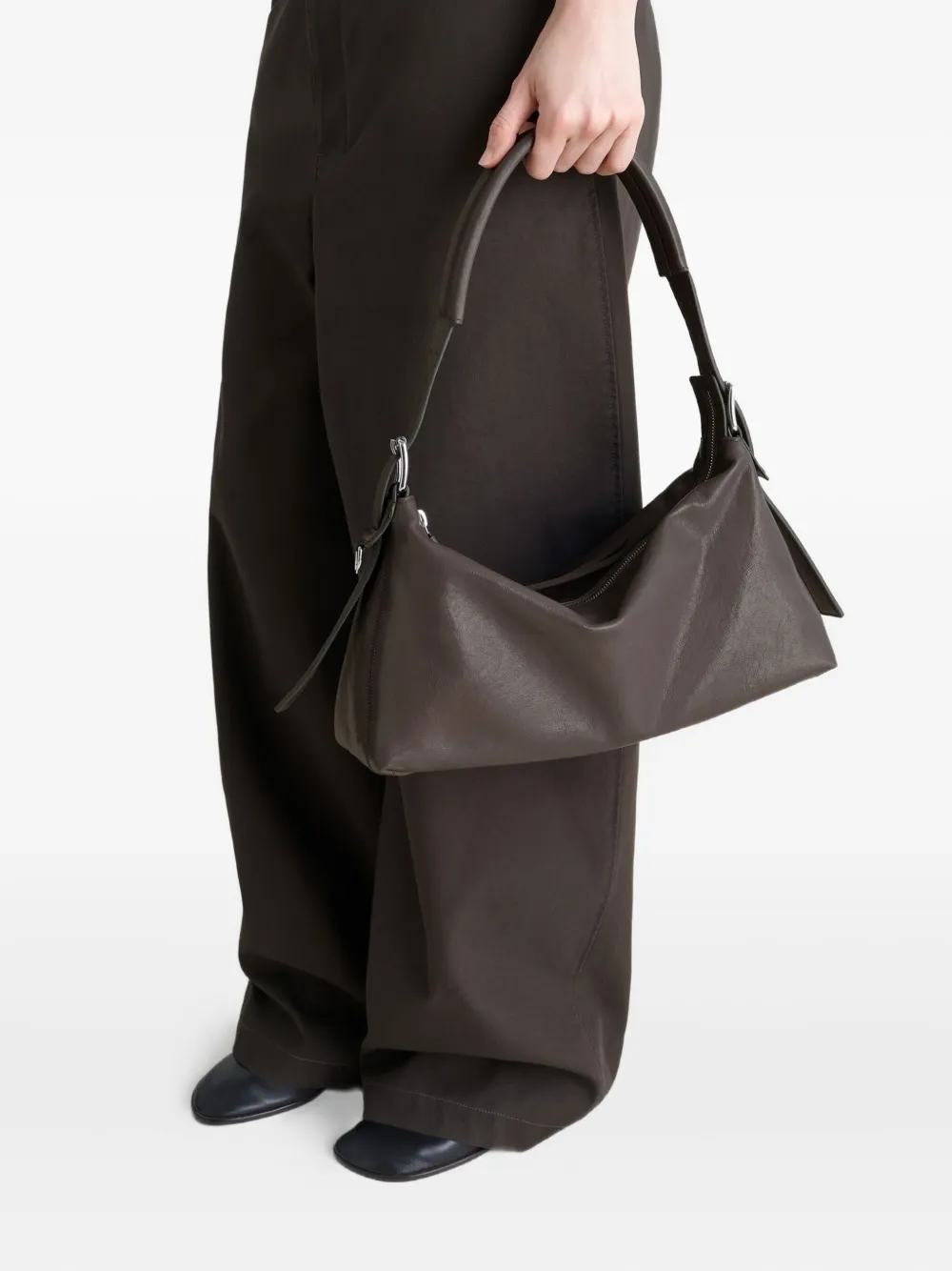 LEMAIRE tote con cinturón | Image 2