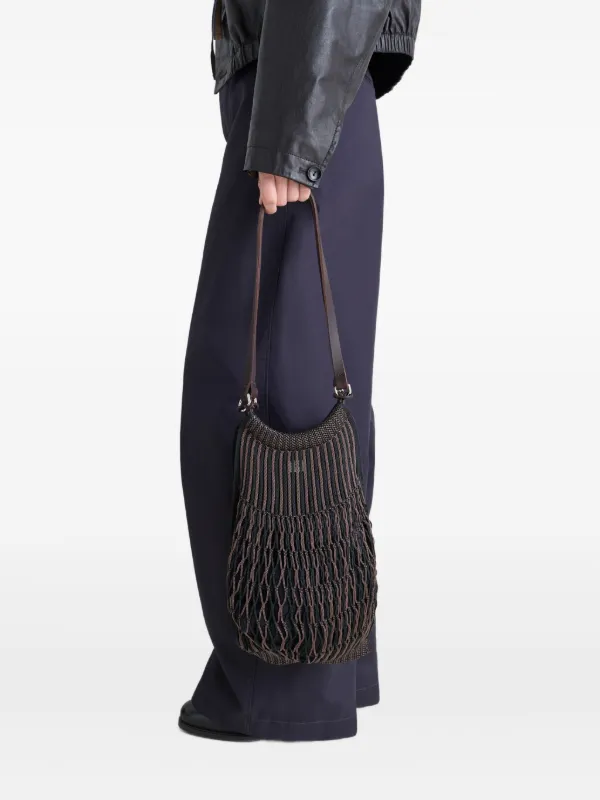 LEMAIRE☆x Filt ネット ショルダーバッグ M 30011392_59384089_600.jpg
