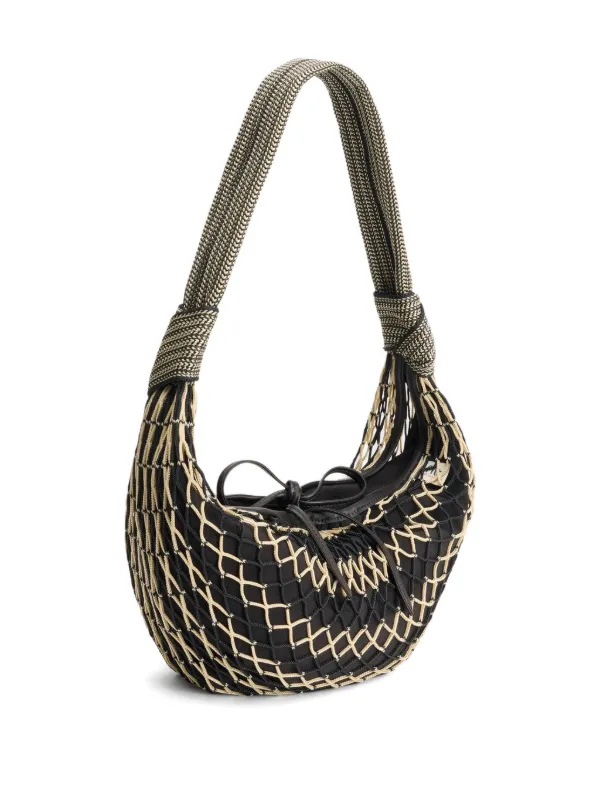 LEMAIRE x Filt フォーチュン クロワッサン ショルダーバッグ