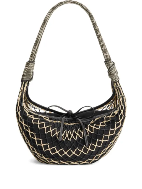 LEMAIRE Fortune shoulder bag 