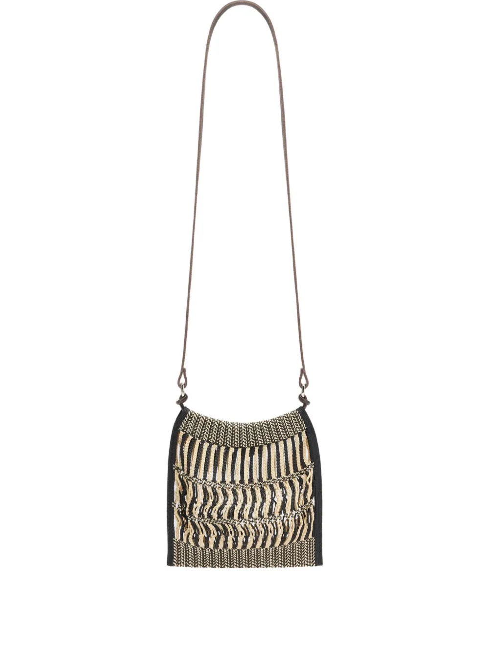 Lemaire X Filt Mini Net Shoulder Bag