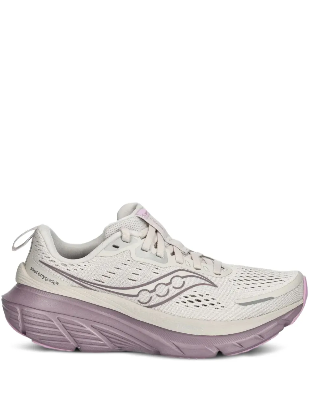 Saucony Guide 18 Running sneakers Neutrals