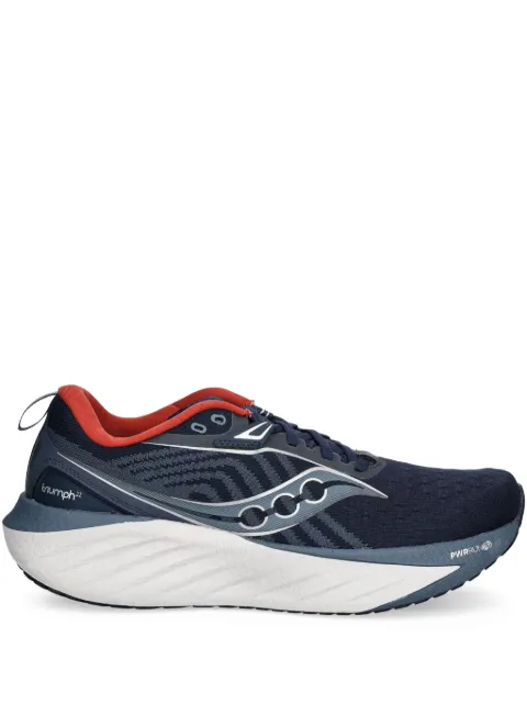 Saucony zapatillas a paneles
