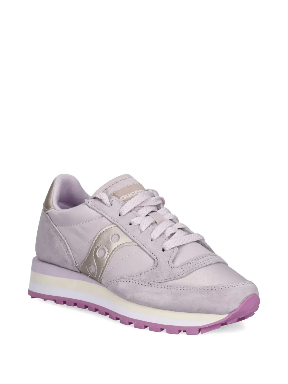 Saucony Jazz Triple sneakers Pink