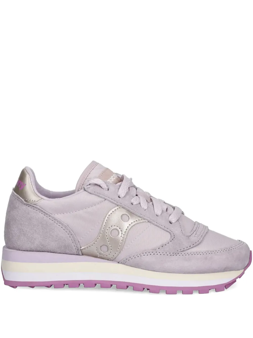 Saucony Jazz Triple sneakers - ピンク Saucony Jazz Triple sneakers - ピンク