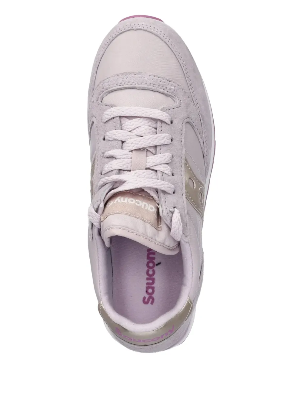 Saucony Jazz Triple sneakers Pink