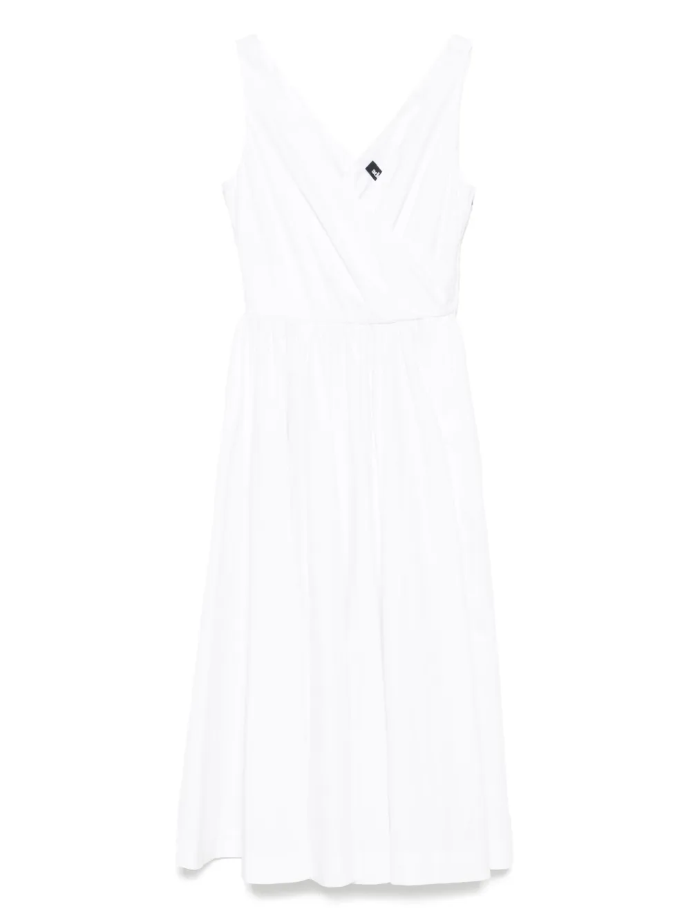 Add Plein Air dress | White | Image 1