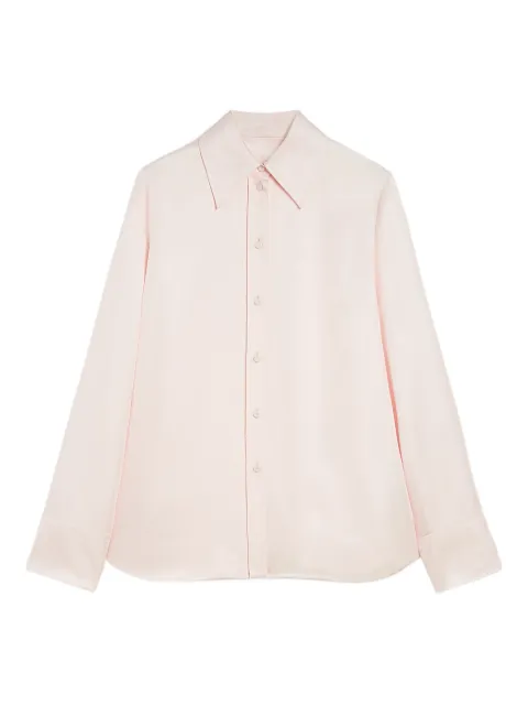 Jil Sander button-down shirt 