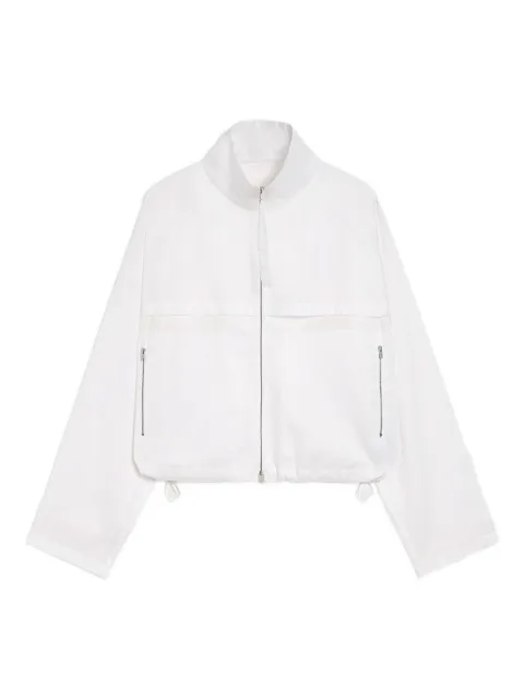 Jil Sander جاكيت خفيف الوزن