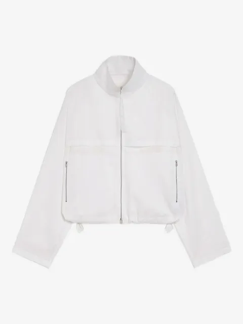 Jil Sander lightweight jacket
