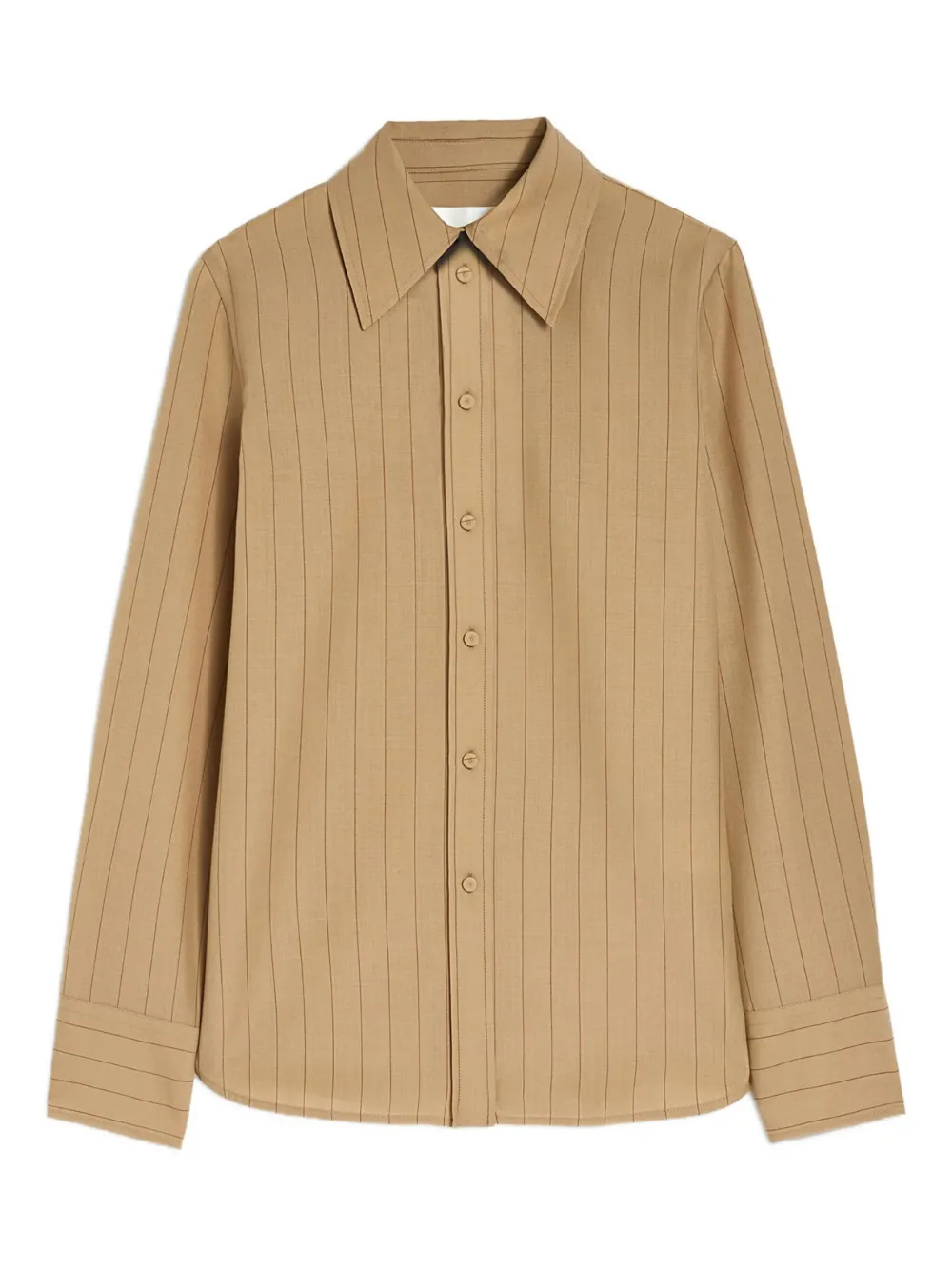Jil Sander シャツ - ブラウン Jil Sander シャツ - ブラウン