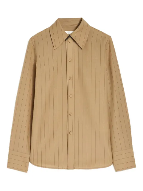 Jil Sander camisa con botones